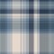 Fabric Art Gallery Earl Gray Prairie Plaid Highland Flannel by the Quarter Yard F-22800